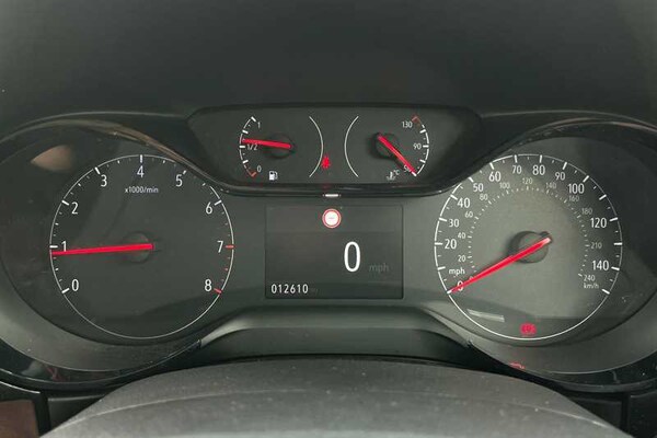 Used Vauxhall Corsa 2022 for sale - 75679466: Photo 20