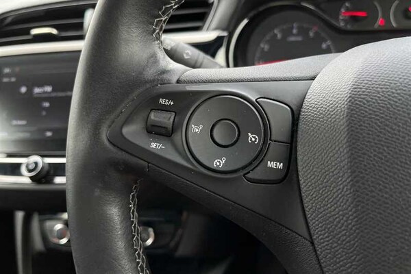 Used Vauxhall Corsa 2022 for sale - 75679466: Photo 21