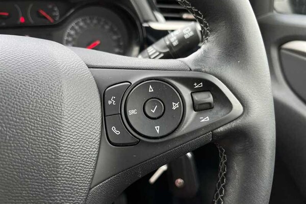 Used Vauxhall Corsa 2022 for sale - 75679466: Photo 22