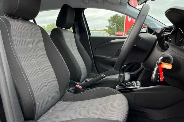 Used Vauxhall Corsa 2022 for sale - 75679466: Photo 23