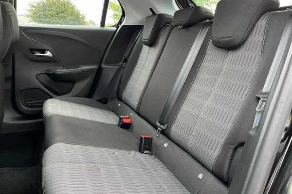 Used Vauxhall Corsa 2022 for sale - 75679466: Photo 24