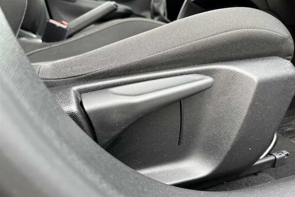 Used Vauxhall Corsa 2022 for sale - 75679466: Photo 26