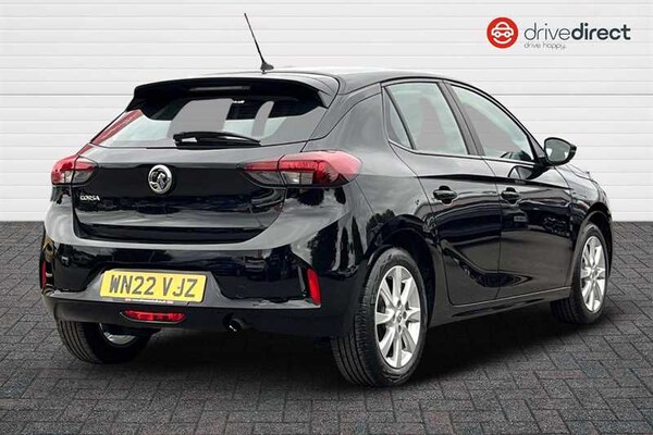 Used Vauxhall Corsa 2022 for sale - 75679466: Photo 3