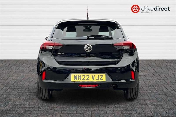 Used Vauxhall Corsa 2022 for sale - 75679466: Photo 4