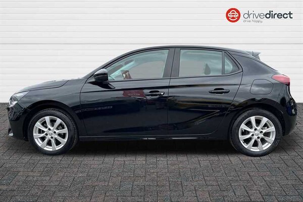 Used Vauxhall Corsa 2022 for sale - 75679466: Photo 6