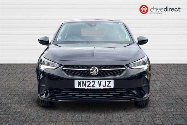 Used Vauxhall Corsa 2022 for sale - 75679466: Photo 8