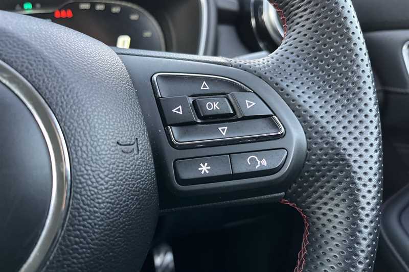 Used MG MG HS 2023 for sale - 76945128: Photo 22