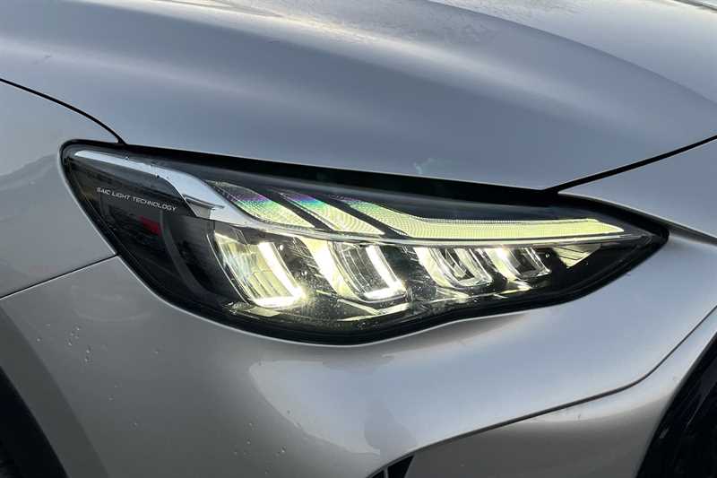 Used MG MG HS 2023 for sale - 76945128: Photo 28