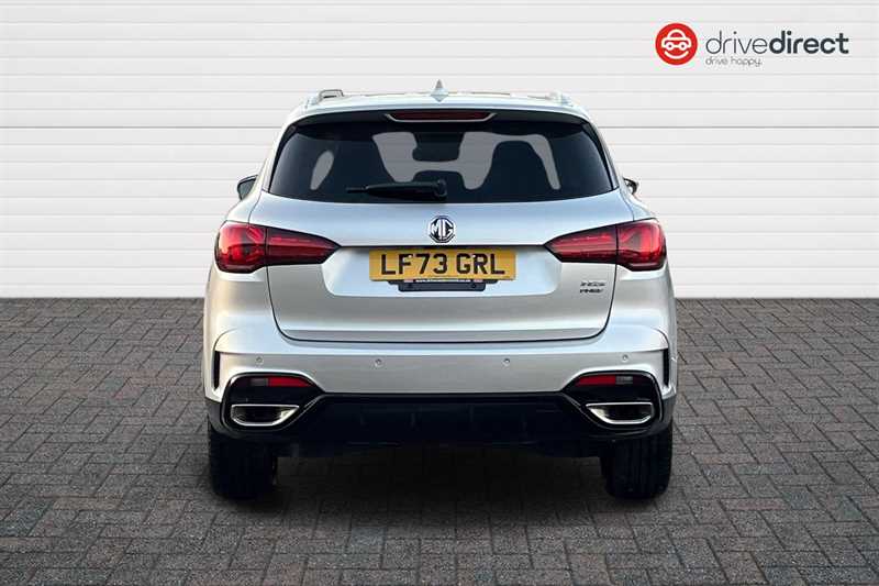 Used MG MG HS 2023 for sale - 76945128: Photo 4