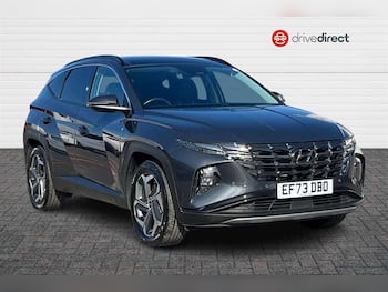Used Hyundai TUCSON 2023 for sale - 79681708: Photo