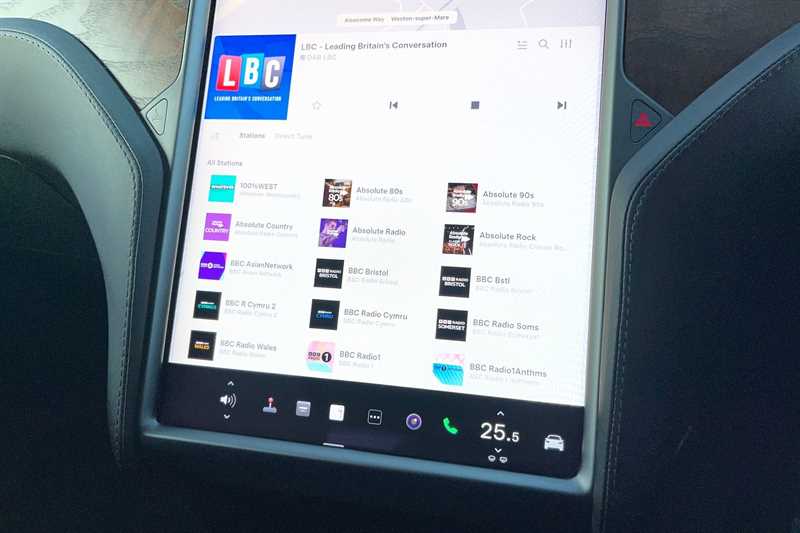 Used Tesla Model X 2020 for sale - 77308963: Photo 17