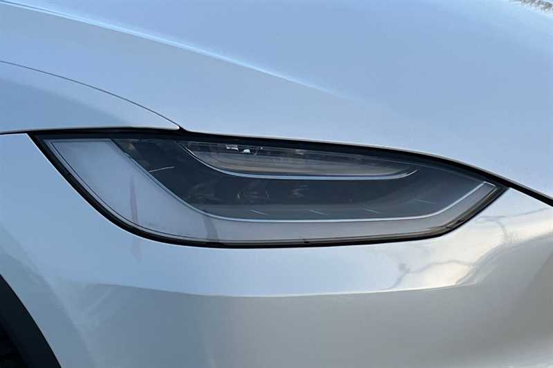Used Tesla Model X 2020 for sale - 77308963: Photo 28