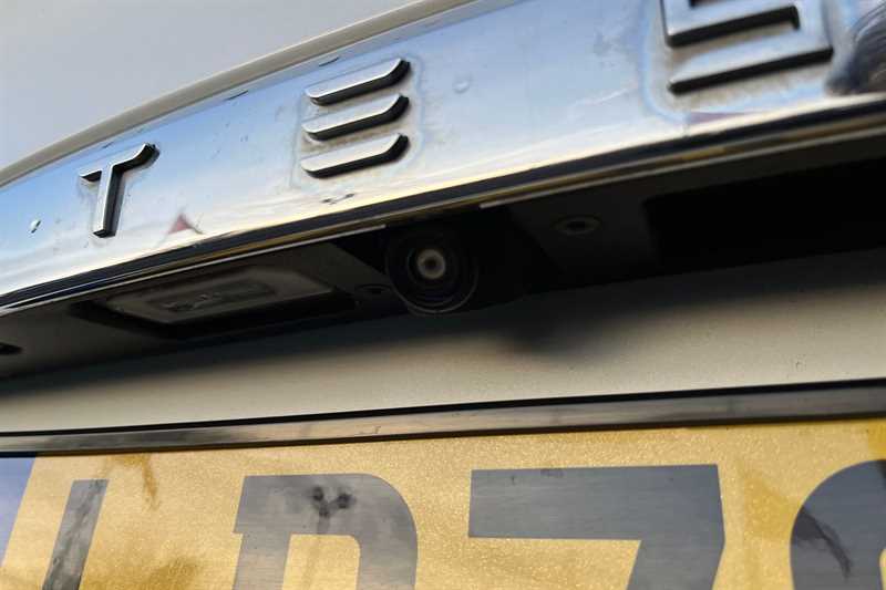 Used Tesla Model X 2020 for sale - 77308963: Photo 39