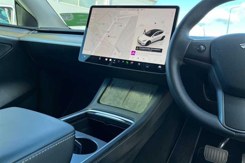 Used Tesla Model Y 2023 for sale - 76930210: Photo 14