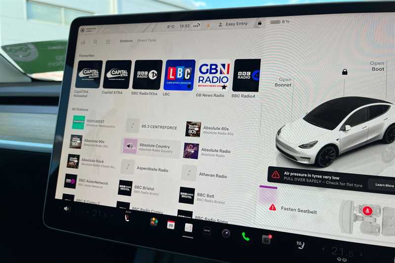 Used Tesla Model Y 2023 for sale - 76930210: Photo 17