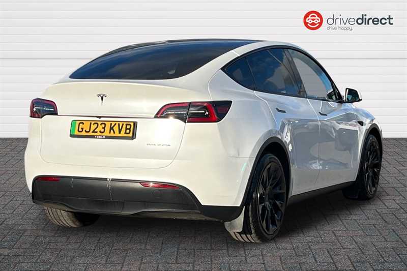 Used Tesla Model Y 2023 for sale - 76930210: Photo 3