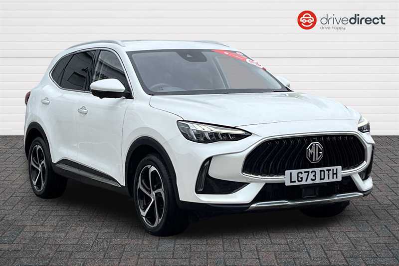 Used MG MG HS 2023 for sale - 76930378: Photo 1