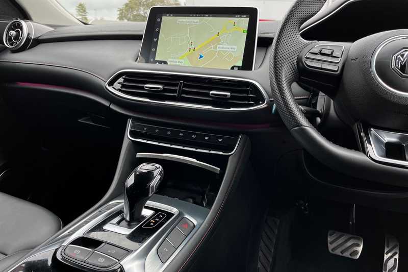 Used MG MG HS 2023 for sale - 76930378: Photo 14