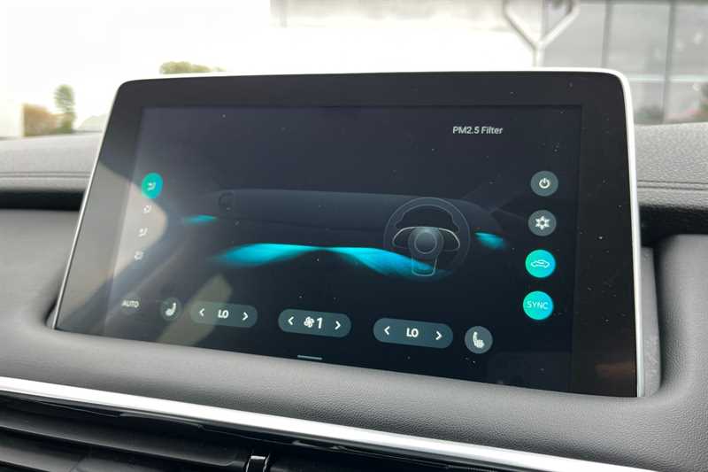 Used MG MG HS 2023 for sale - 76930378: Photo 15