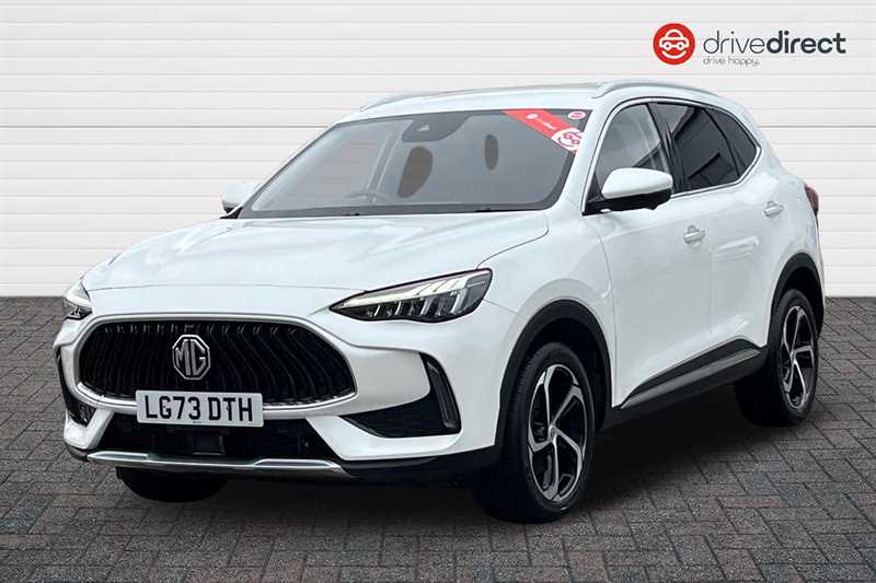 Used MG MG HS 2023 for sale - 76930378: Photo 7