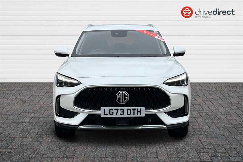 Used MG MG HS 2023 for sale - 76930378: Photo 8