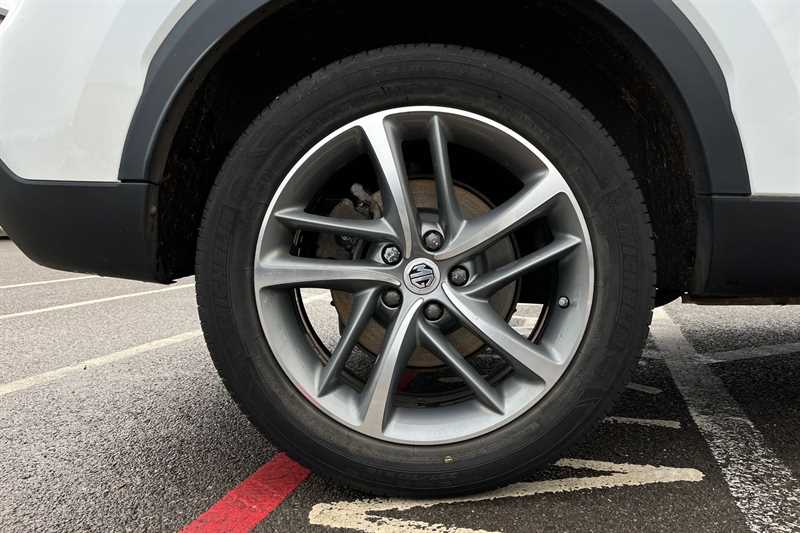 Used MG MG HS 2022 for sale - 77362017: Photo 11