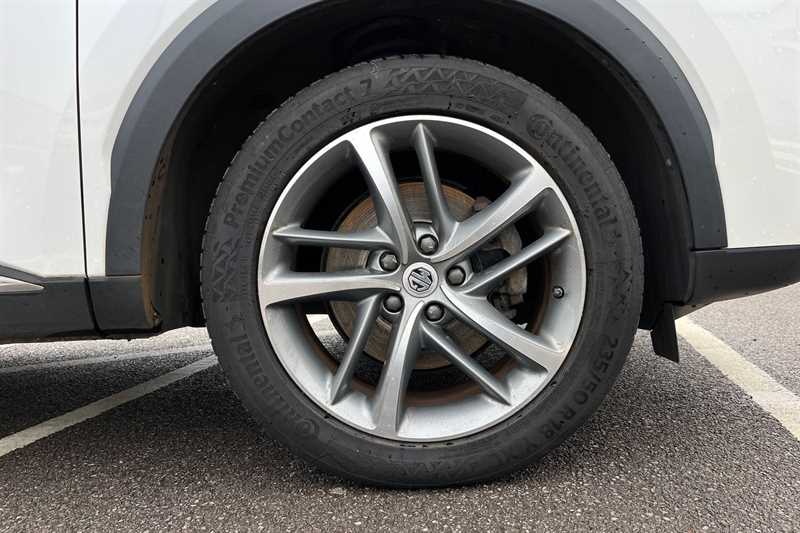 Used MG MG HS 2022 for sale - 77362017: Photo 12