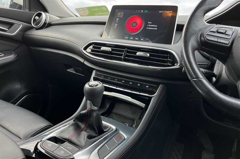 Used MG MG HS 2022 for sale - 77362017: Photo 14