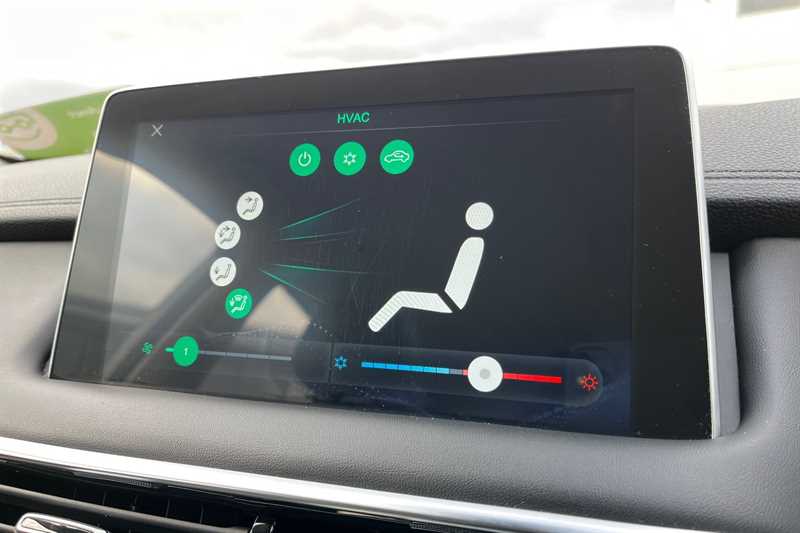 Used MG MG HS 2022 for sale - 77362017: Photo 15