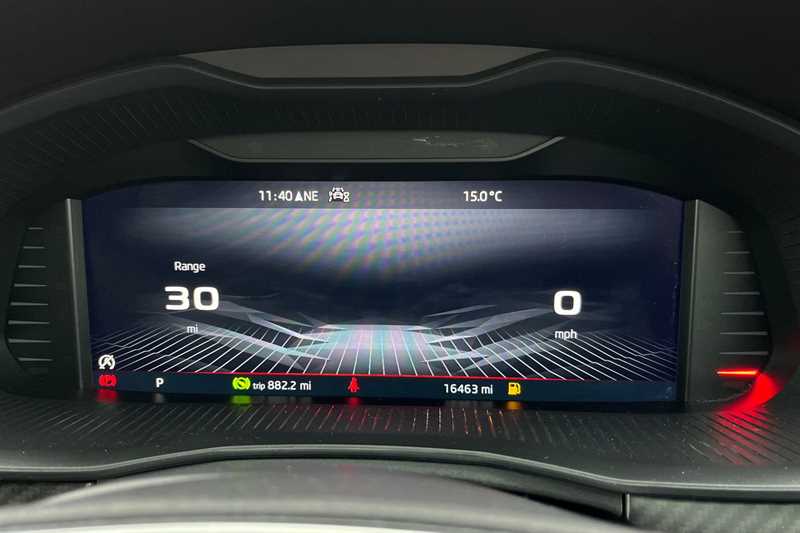 Used Skoda Kamiq 2023 for sale - 77474234: Photo 20