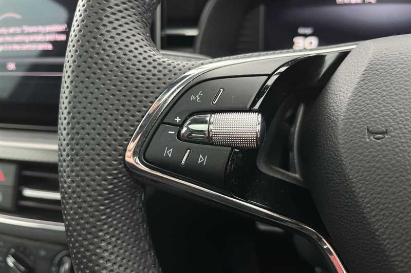 Used Skoda Kamiq 2023 for sale - 77474234: Photo 21