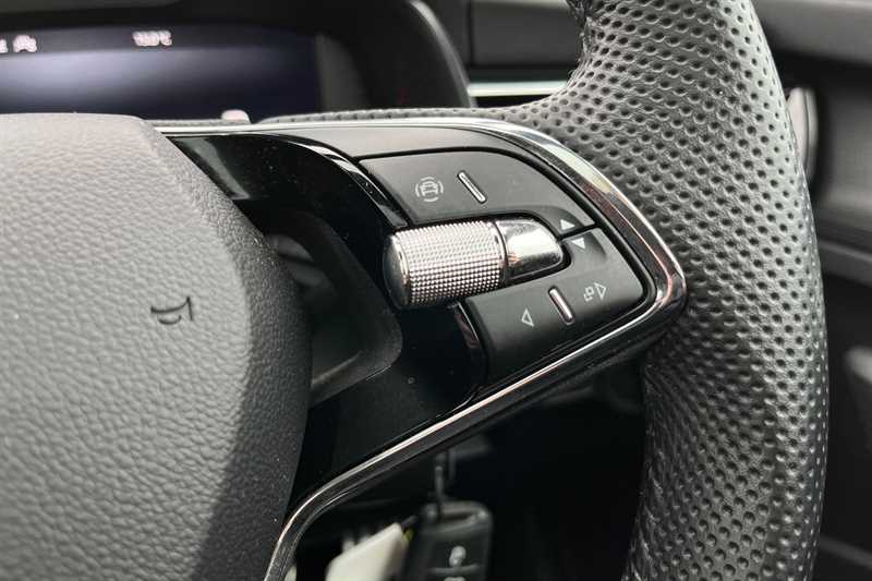 Used Skoda Kamiq 2023 for sale - 77474234: Photo 22