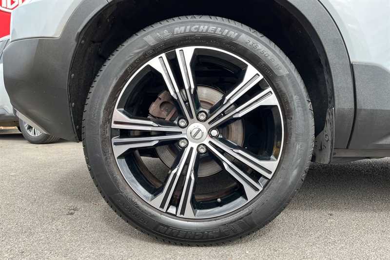 Used Volvo XC40 2020 for sale - 76956591: Photo 11