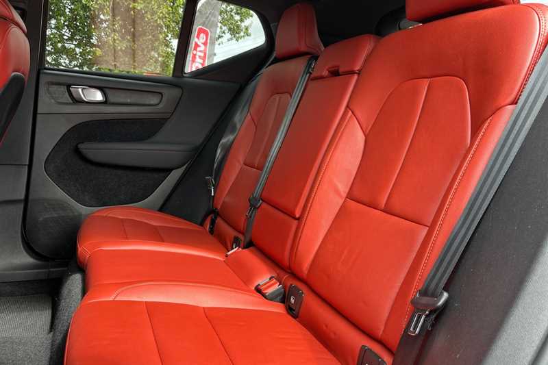 Used Volvo XC40 2020 for sale - 76956591: Photo 24