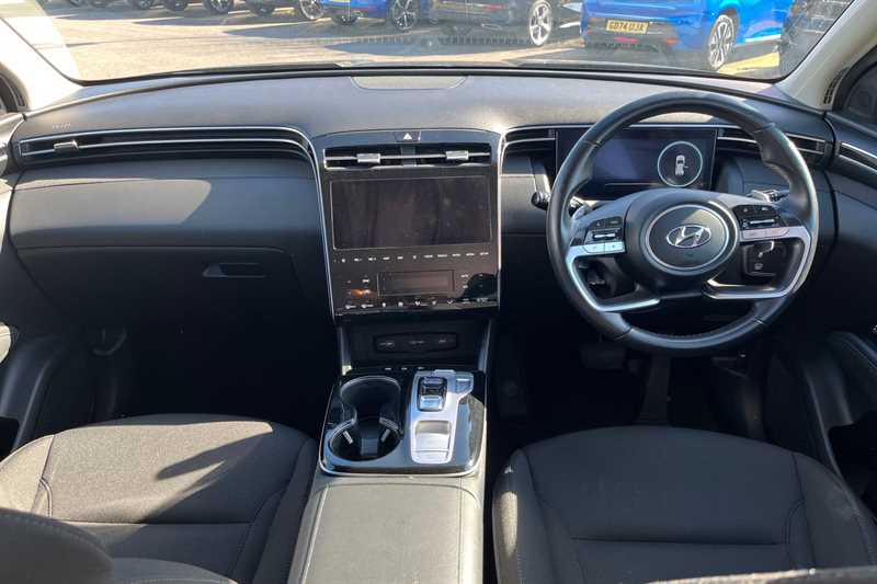 Used Hyundai TUCSON 2022 for sale - 78216911: Photo 13