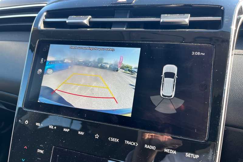 Used Hyundai TUCSON 2022 for sale - 78216911: Photo 19