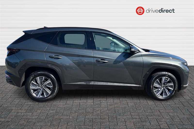 Used Hyundai TUCSON 2022 for sale - 78216911: Photo 2