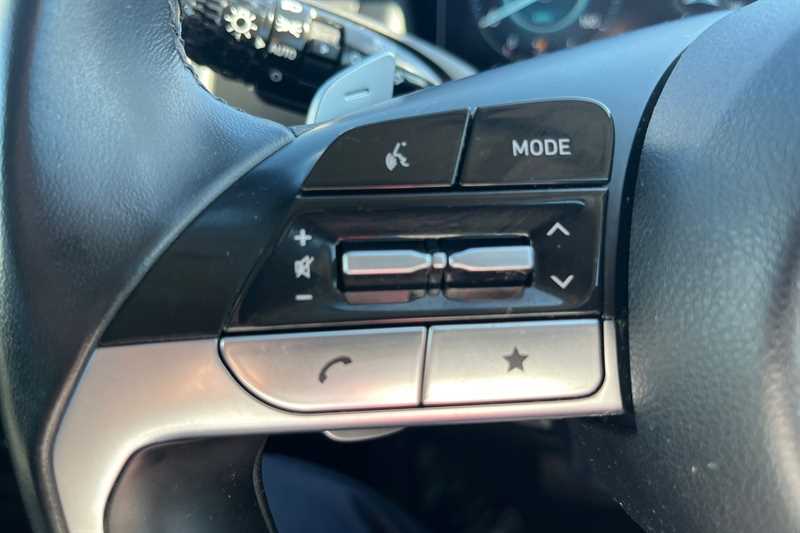 Used Hyundai TUCSON 2022 for sale - 78216911: Photo 21