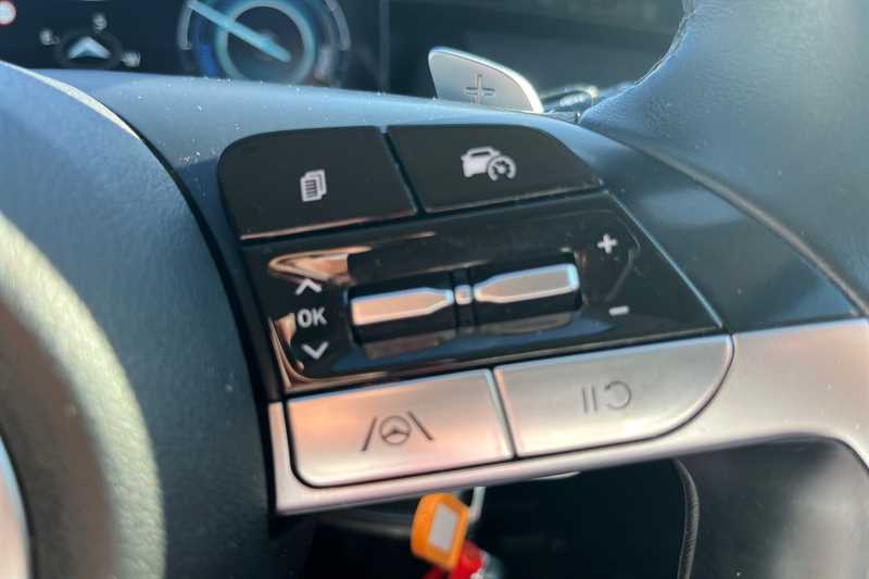 Used Hyundai TUCSON 2022 for sale - 78216911: Photo 22