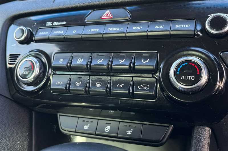 Used Kia Sportage 2020 for sale - 76529764: Photo 15