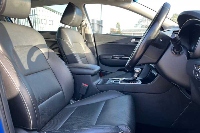 Used Kia Sportage 2020 for sale - 76529764: Photo 23