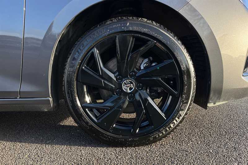 Used Vauxhall Astra 2024 for sale - 77567267: Photo 12