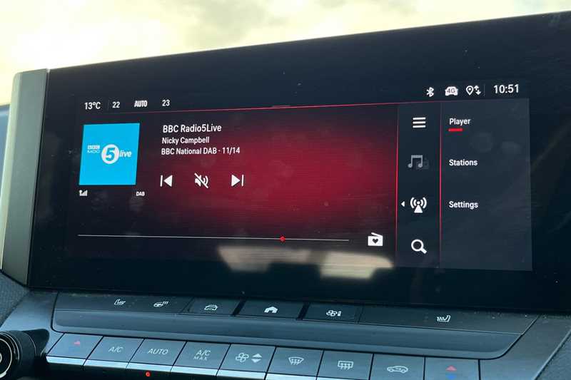 Used Vauxhall Astra 2024 for sale - 77567267: Photo 17