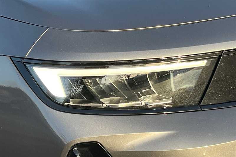 Used Vauxhall Astra 2024 for sale - 77567267: Photo 28