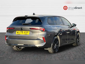 Used Vauxhall Astra 2024 for sale - 77567267: Photo