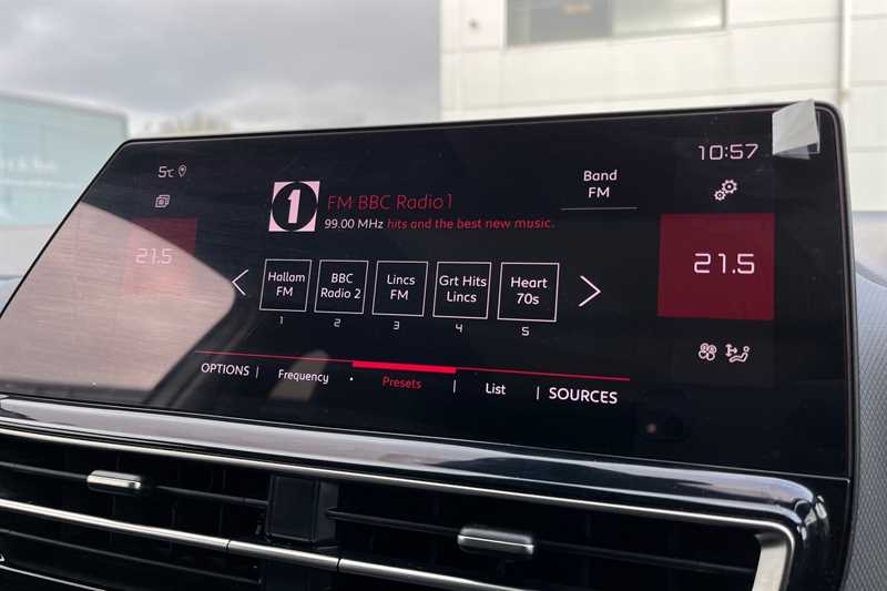 Used Citroen C5 Aircross for sale - 77711791: Photo 17