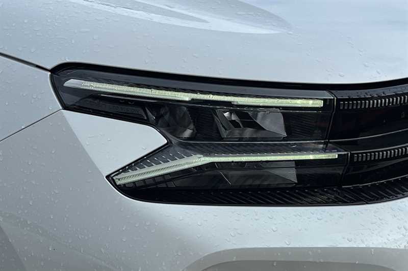 Used Citroen C5 Aircross for sale - 77711791: Photo 28