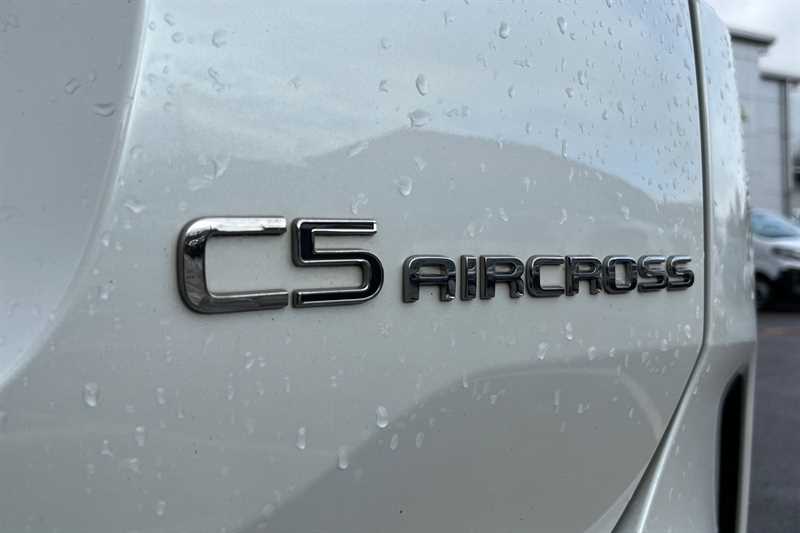 Used Citroen C5 Aircross for sale - 77711791: Photo 30