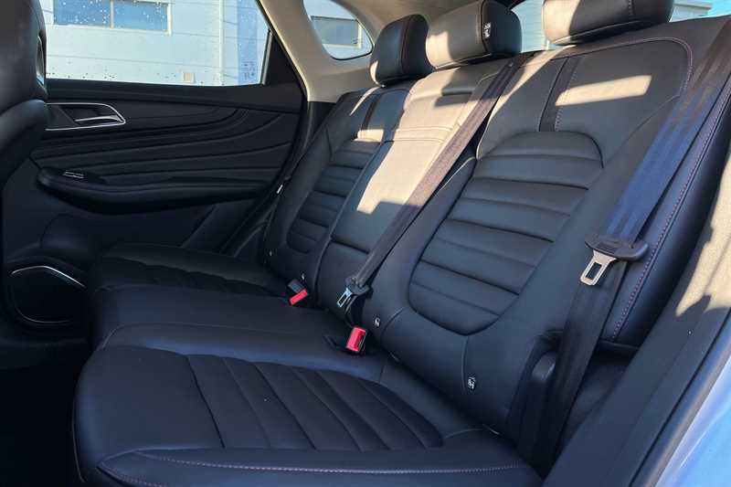 Used MG MG HS 2023 for sale - 76853208: Photo 24