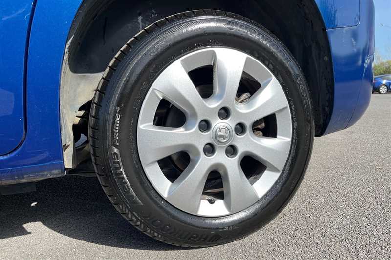 Used Vauxhall Combo Life 2023 for sale - 78189100: Photo 10